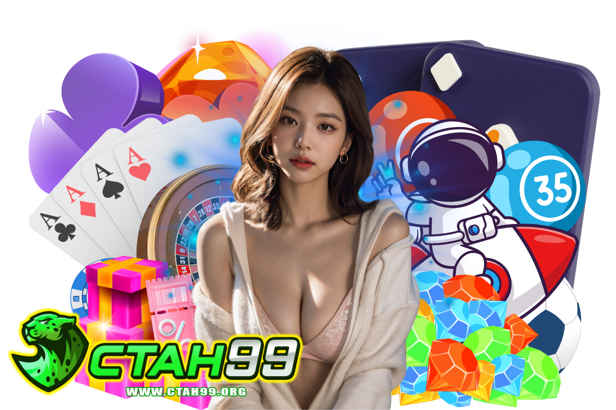 ctah99 แจกเครดิตฟรี